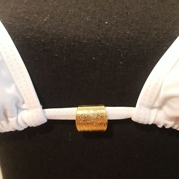 Bikini Swimsuit LOT of 3 Size /medium - Picture 10 of 13